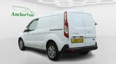 Ford Transit Connect SWB L1H1 Low Roof Limited Air Con Alloys Sensors EURO 6 NO VAT 6