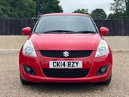 Suzuki Swift SZ4 6