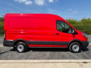 Ford Transit 310 L2 H2 125 ps Panel Van - Low Mileage 9