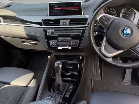 BMW X1 1.5 25e 10kWh Sport SUV 5dr Petrol Plug-in Hybrid Auto xDrive Euro 6 (s/s)  7