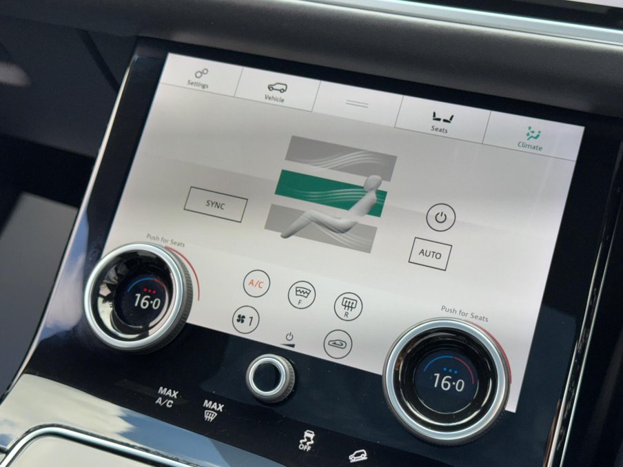 2020 Land Rover Range Rover Velar — image 35