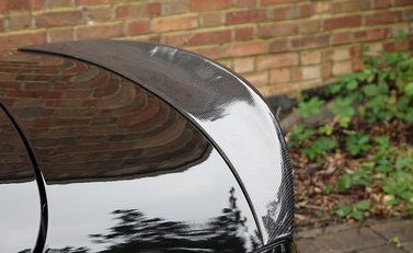 Maserati Grancabrio Sport 11