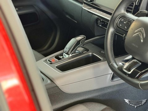 Citroen C5 Aircross 1.6 PureTech Flair EAT8 Euro 6 (s/s) 5dr 26