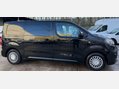 Peugeot Expert 1.6 BlueHDi 1000 Professional Standard Panel Van 6dr Diesel Manual MWB Euro 10