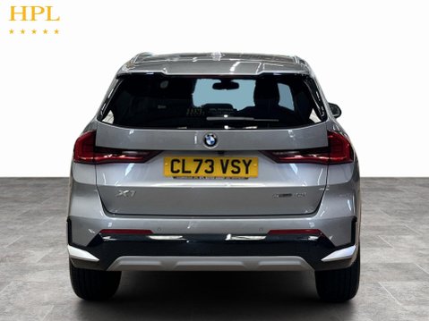 BMW X1 1.5 20i MHT xLine SUV 5dr Petrol Hybrid DCT sDrive Euro 6 (s/s) (170 ps) Bl 6