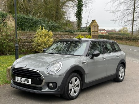 Mini Clubman COOPER 5
