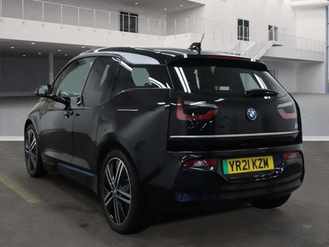 BMW I3 i3 5dr 3