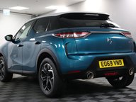 DS DS 3 PURETECH PRESTIGE S/S EAT8 22