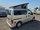 Nissan NV200 Hertford Camper Van