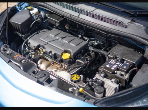 Vauxhall Corsa 1.4 Corsa Energy AC 3dr 43