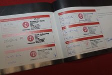 Alfa Romeo 159 TBI LUSSO 28