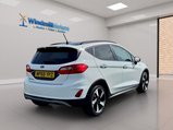 Ford Fiesta 1.0T EcoBoost Active B&O Play Euro 6 (s/s) 5dr 11
