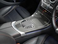 Mercedes-Benz GLC 3.0 AMG GLC 43 Premium Plus 4Matic Auto 4WD 5dr 33