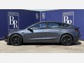 Tesla Model 3 Saloon 4dr Electric Auto RWD (241 bhp) 7