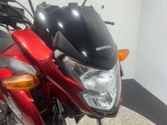 Honda CB 2021 ONLY 11K NEW MOT SERVICED ICONIC 125CC LEARNER COMMUTER BIKE 18