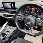 Audi A5 2.0 TDI S line S Tronic Euro 6 (s/s) 2dr 