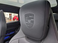 Porsche Taycan 4 CROSS TURISMO 23