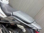 Honda NC750S 2014 GOOD RUNNING COMMUTER PROJECT BIKE 750CC 18