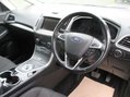 Ford S-Max 2.0 EcoBlue Zetec Auto Euro 6 (s/s) 5dr 12