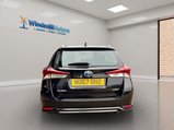 Toyota Auris 1.8 VVT-h Business Edition Touring Sports CVT Euro 6 (s/s) 5dr (Safety Sens 9