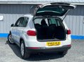 Volkswagen Tiguan 2.0 TDI BlueMotion Tech Match 2WD Euro 5 (s/s) 5dr 52