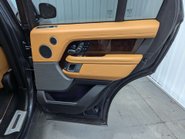 Land Rover Range Rover 4.4 Range Rover Autobiography SDV8 Auto 4WD 5dr 58