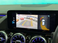 Mercedes-Benz GLA 2.0 GLA45 AMG S (Plus) SUV 5dr Petrol 8G-DCT 4MATIC+ Euro 6 (s/s) (421 ps) 27