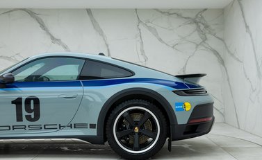 Porsche 911 Dakar 46