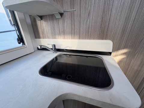 Benimar Tessoro T487 26