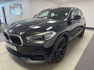 BMW X2 1.5 X2 xDrive 25e Sport Auto 4WD 5dr 6