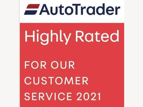 Ford C-Max 2.0 Titanium 5dr 11