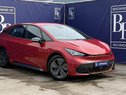 Cupra Born 58kWh V1 Hatchback 5dr Electric Auto (204 ps)