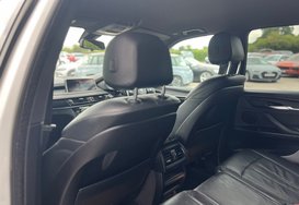 BMW X5 XDRIVE40D M SPORT AUTO 7 SEATS 36