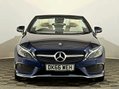 Mercedes-Benz C Class C 200 AMG LINE 5