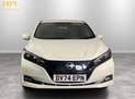 Nissan LEAF 39kWh Tekna Hatchback 5dr Electric Auto (150 ps) Alloys - Air Con - DAB Rad 2