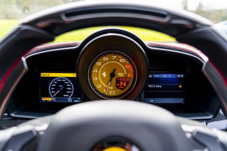 Ferrari 458 Speciale SPECIFICATION COMING SOON. 21