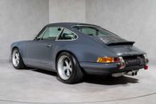 Porsche 911 SINGER 911 SUSSEX COMMISSION. INFORMATION COMING SOON. 6