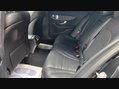 Mercedes-Benz C Class C 220 D AMG LINE PREMIUM PLUS 16