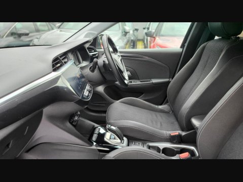 Vauxhall Corsa ELITE NAV PREMIUM 31