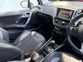 Peugeot 2008 1.6 2008 Allure e-HDi Semi-Auto 5dr 17