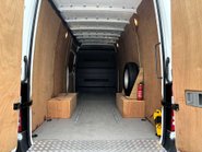 Mercedes-Benz Sprinter 516 Cdi 4x4 Lwb Hr Panel Van - Tail Lift / Air Con 15