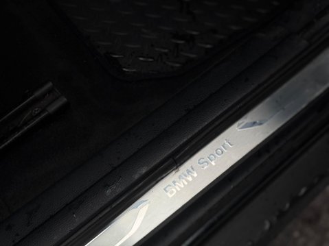 BMW X1 2.0 20d Sport Auto xDrive Euro 5 (s/s) 5dr 72