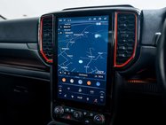 Ford Ranger 3.0T V6 EcoBoost Raptor Pickup Double Cab 4dr Petrol Auto 4WD Euro 6 (s/s) 32