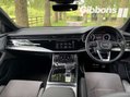 Audi Q8 3.0 Q8 S Line 50 TDI Quattro Auto 4WD 5dr 19