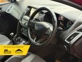 Ford Focus 1.0 Focus Titanium X 5dr 36