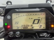 Yamaha MT-10 1000 Hyper-naked Mt 35k serviced extras new battery and MOT 45