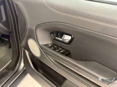 Land Rover Range Rover Evoque 2.0 eD4 SE Tech FWD Euro 6 (s/s) 5dr 80