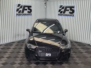 Audi RS3 2.5 TFSI Sportback 5dr Petrol S Tronic quattro Euro 6 (s/s) (Nav) (367 ps) 42