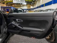 Porsche 718 Cayman 2.0T Coupe GPF 2dr Petrol PDK Euro 6 (s/s) (300 ps) 59