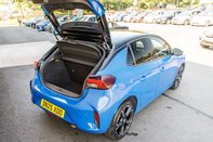 Vauxhall Corsa ULTIMATE 42